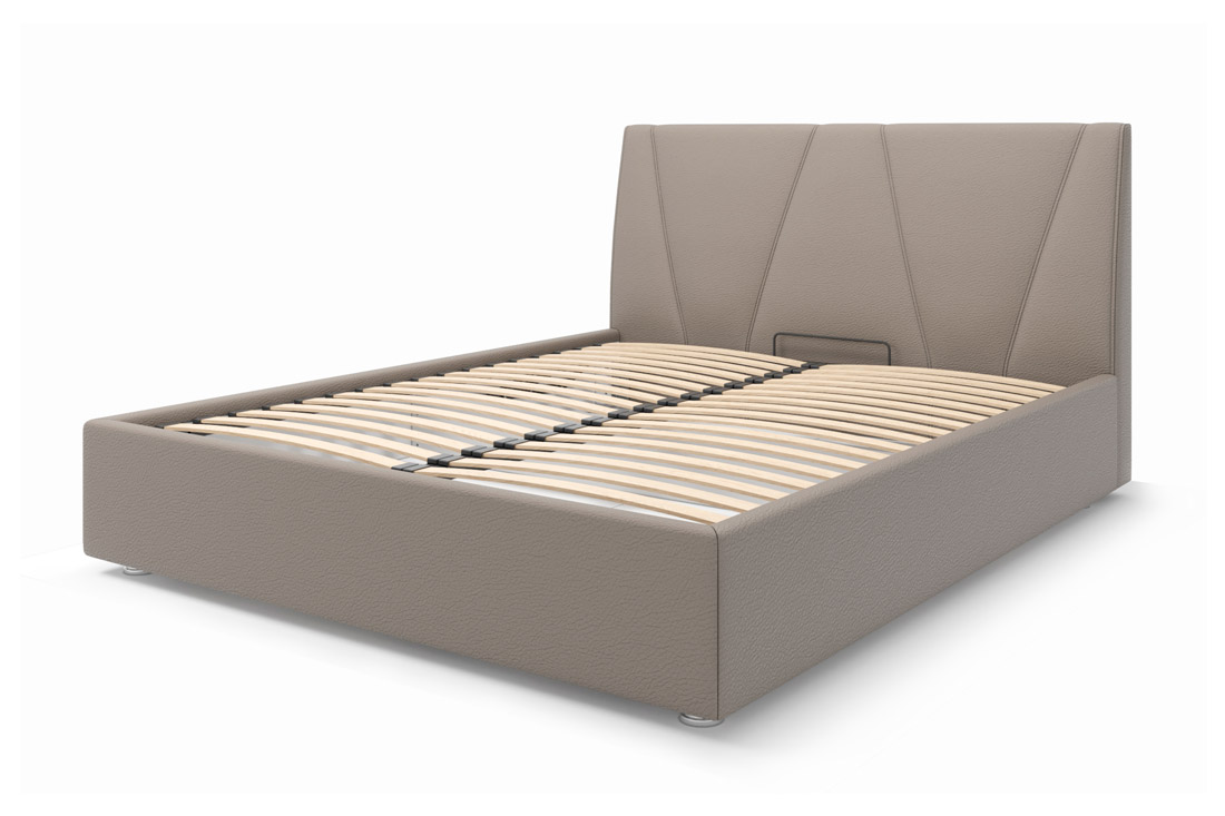 Bed Adams 1400x2000mm