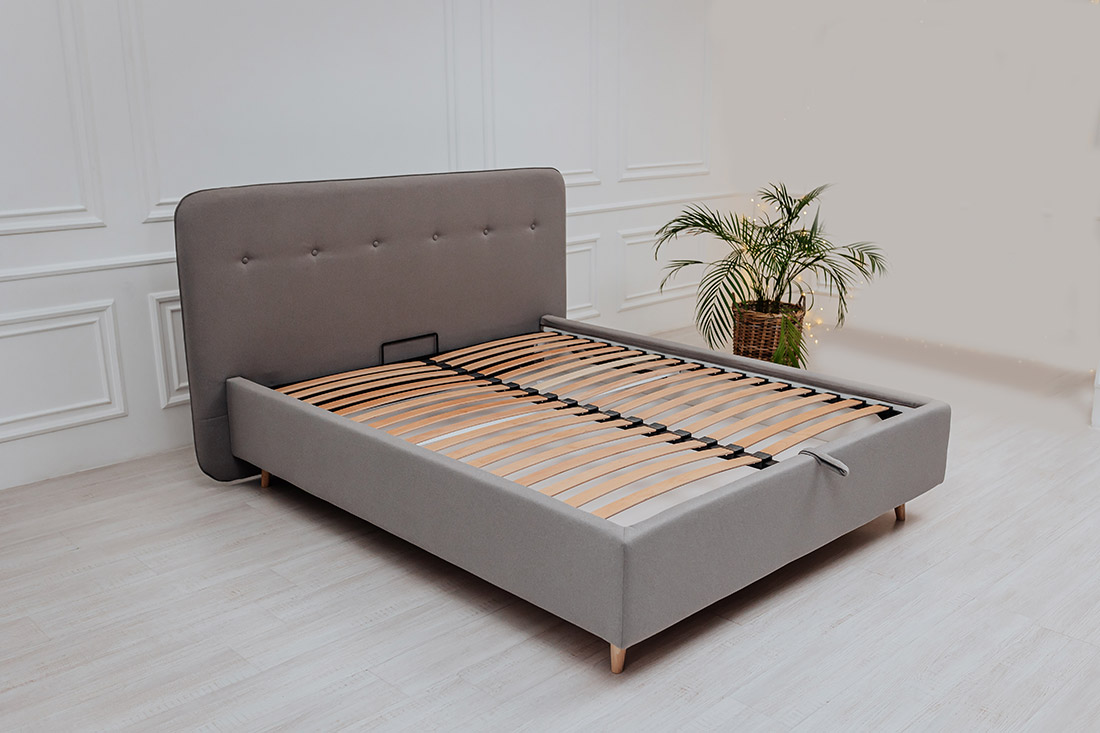 Bed Bella 1200x2000mm