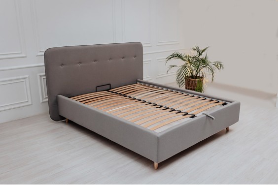 Bed Bella 1400x2000mm