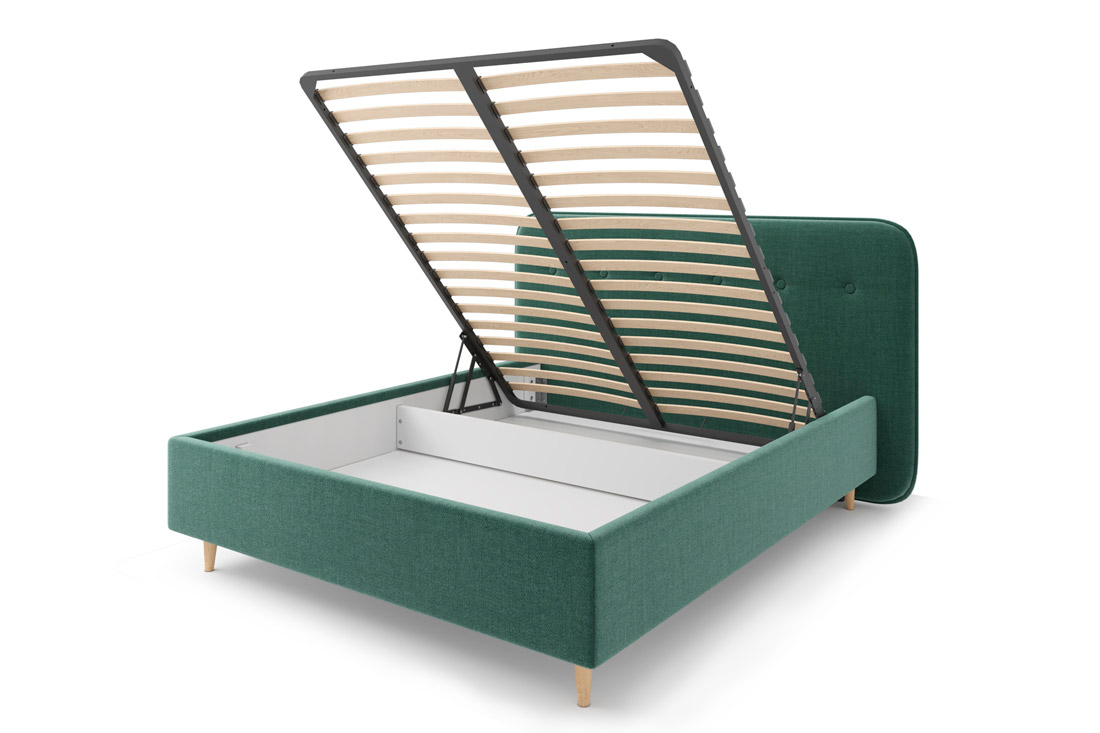 Bed Bella 1400x2000mm