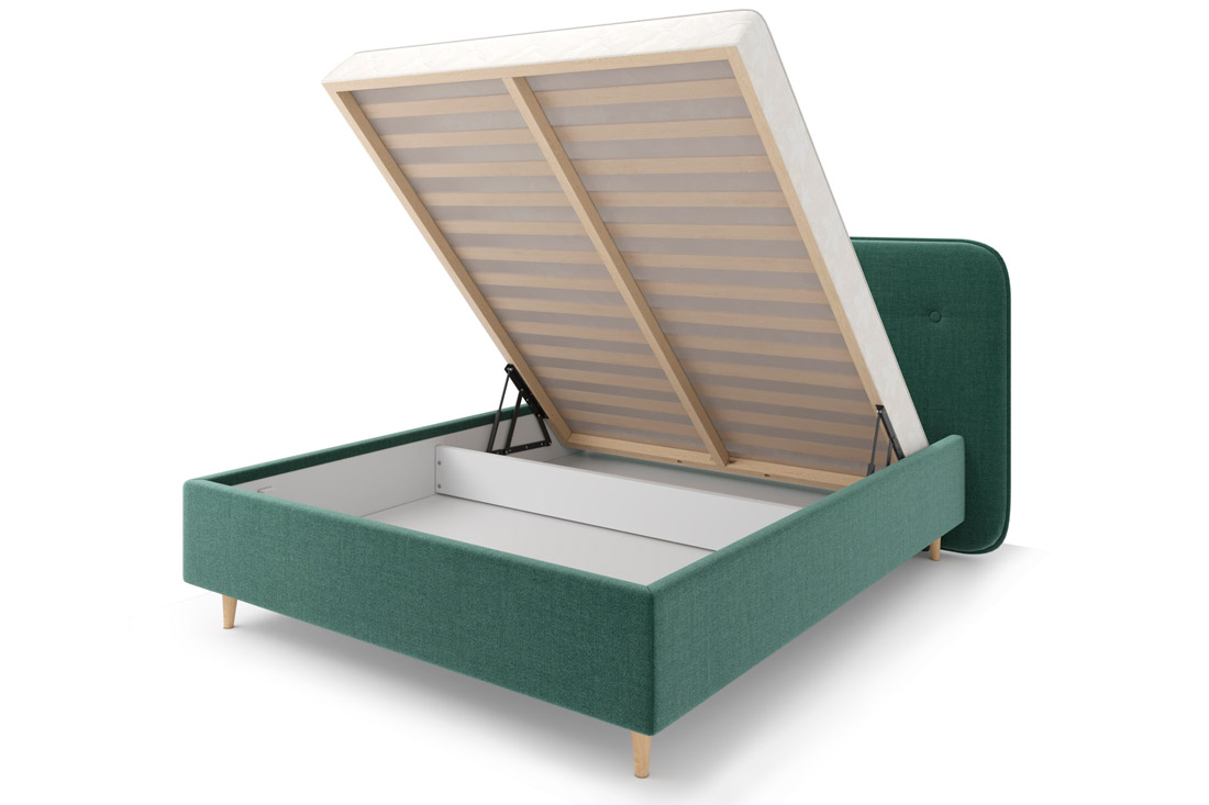 Bed Bella 1600x2000mm