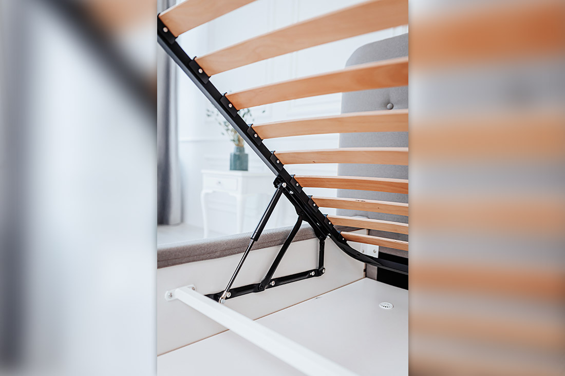 Bed Bella 1800x2000mm