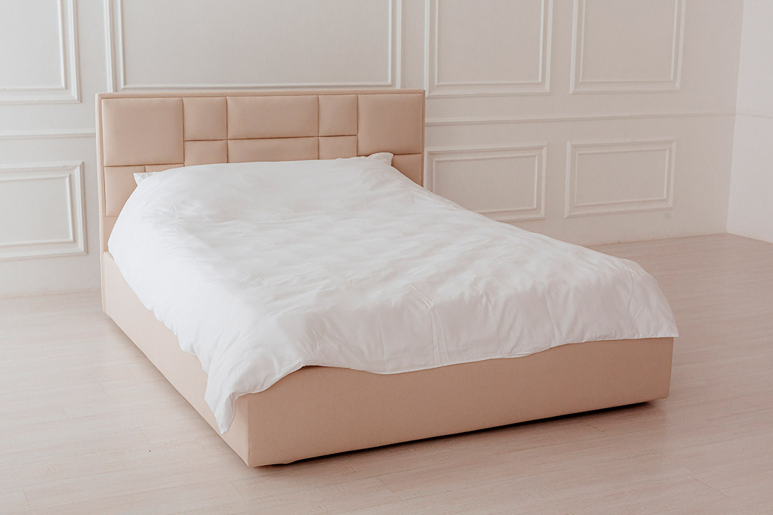 Bed Sacramento 1200x2000mm