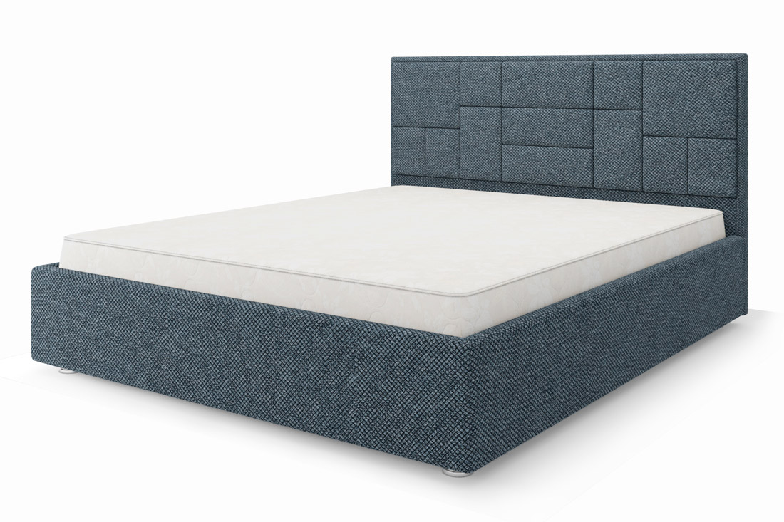 Bed Sacramento 1400x2000mm