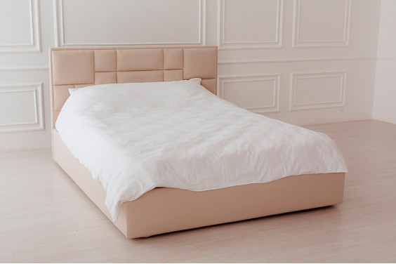 Bed Sacramento 1600x2000mm