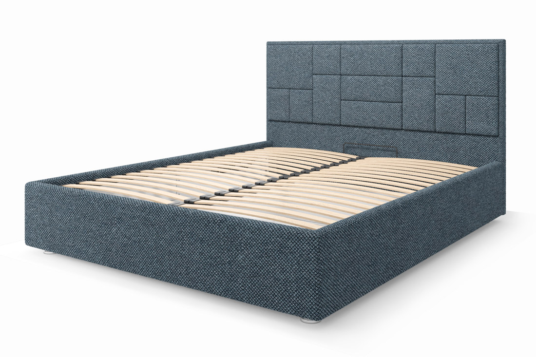 Bed Sacramento 1800x2000mm
