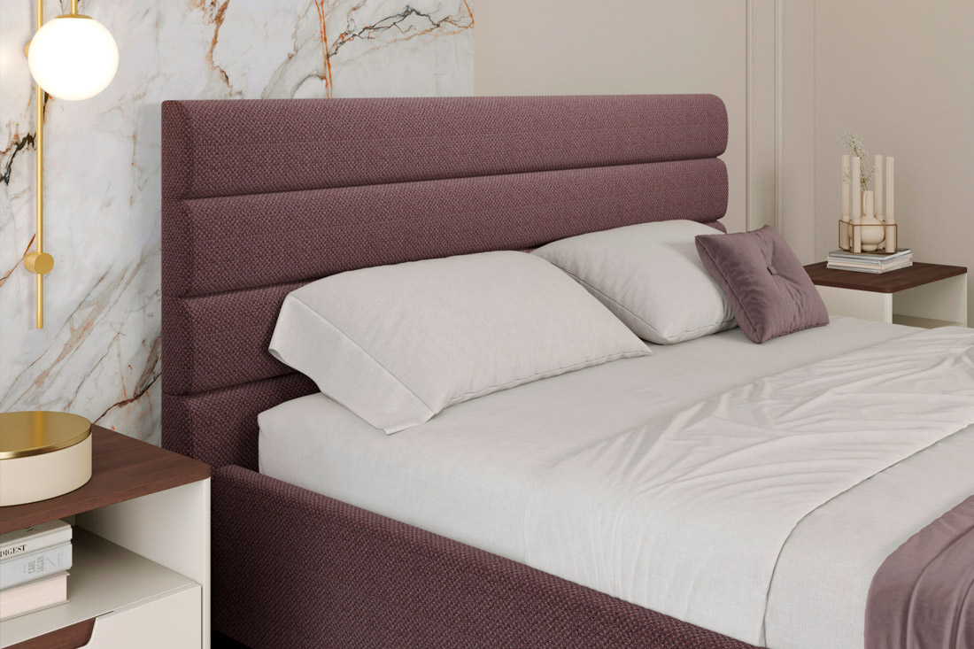 Bed Leader 1200x2000mm