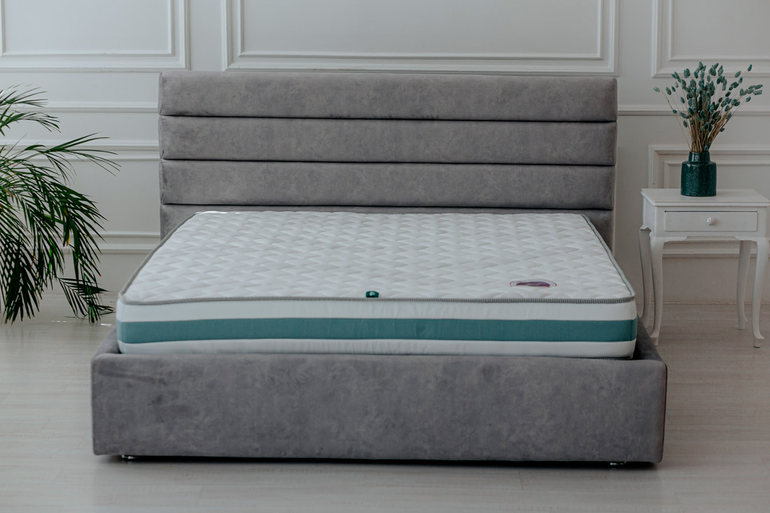 Bed Leader 1600x2000mm