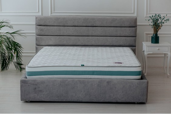 Bed Leader 1600x2000mm