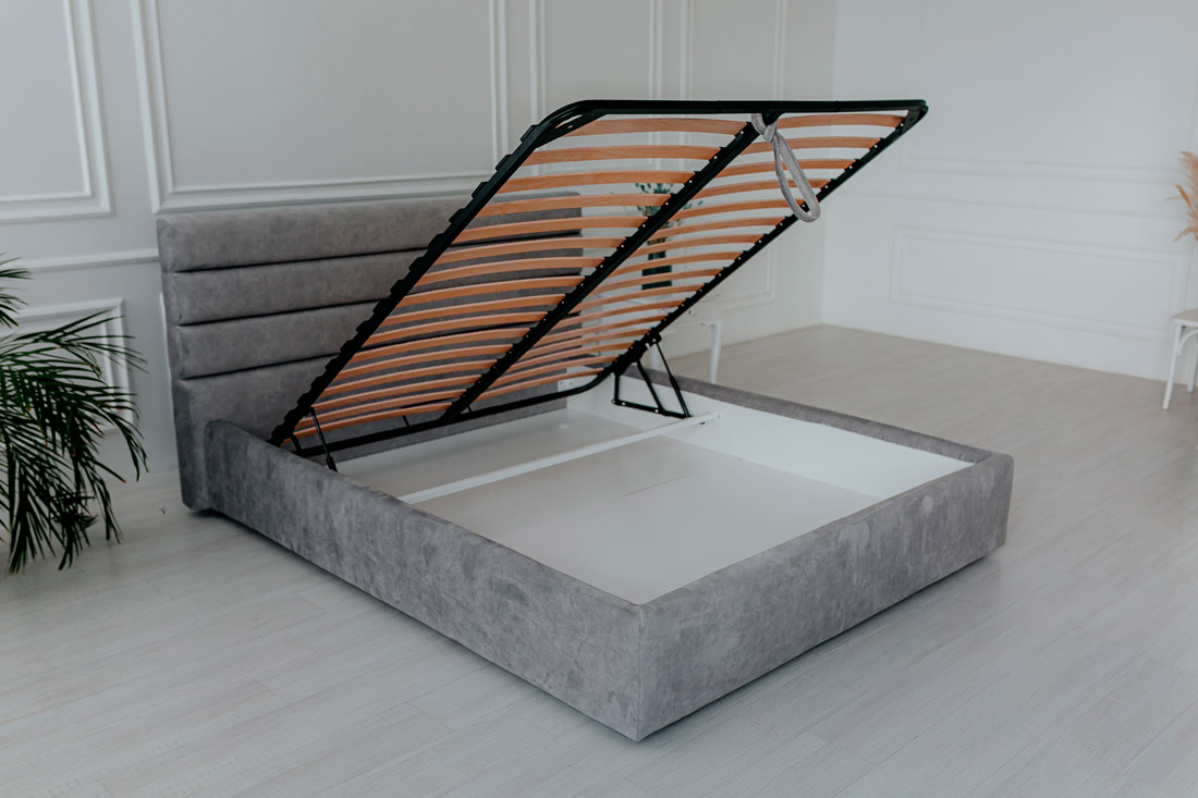 Bed Leader 1600x2000mm