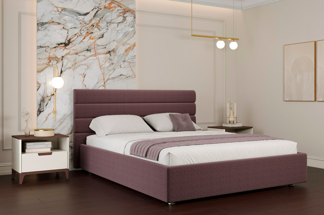 Bed Leader 1600x2000mm