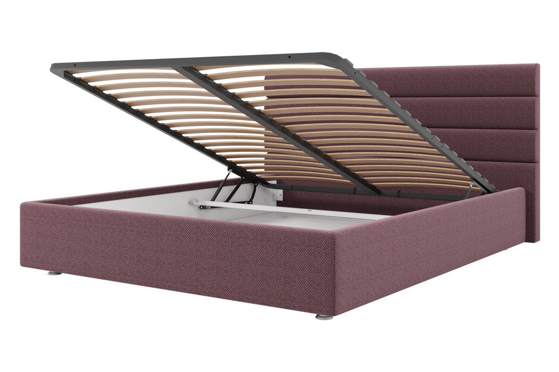 Bed Leader 1600x2000mm