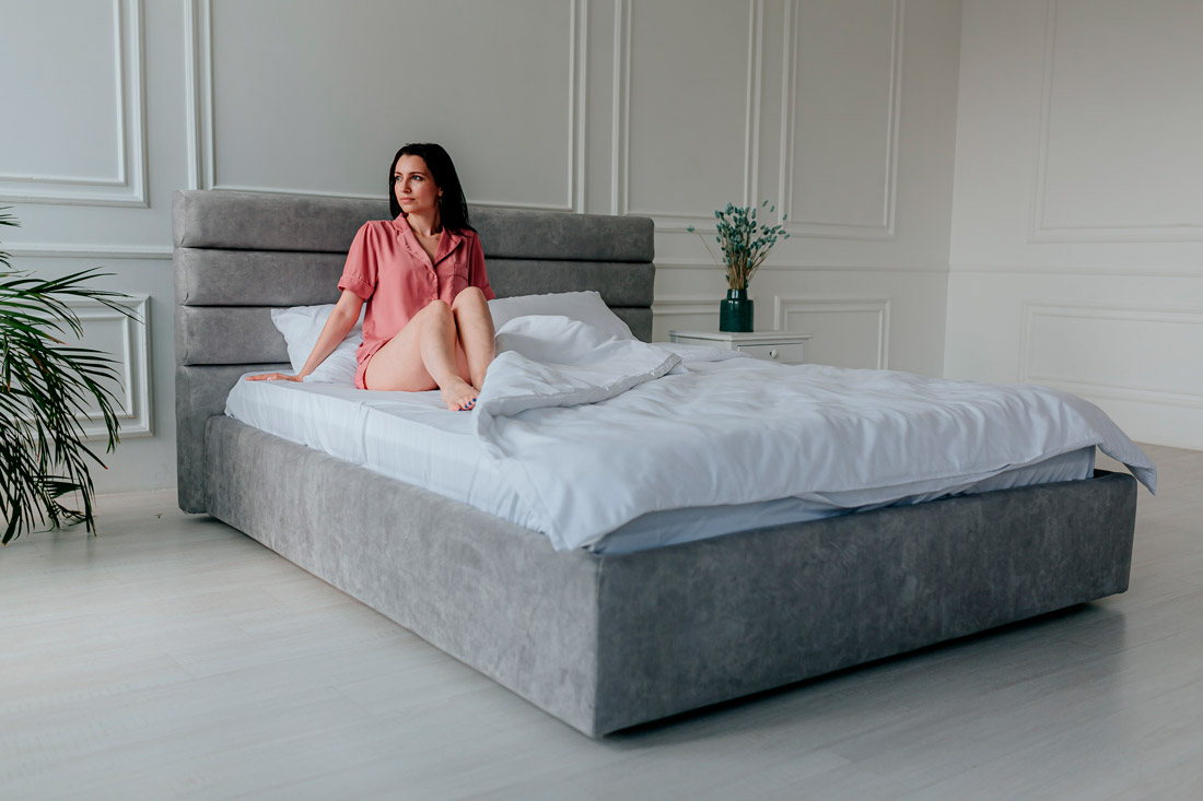 Bed Leader 1800x2000mm