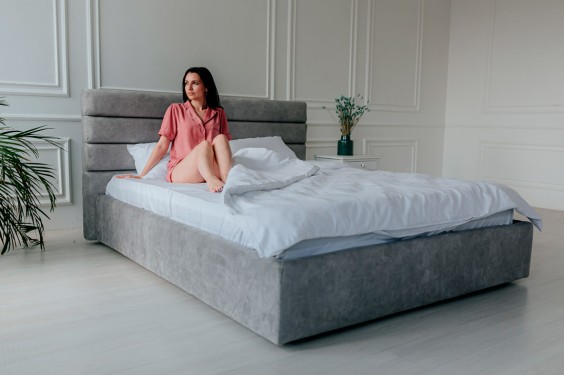 Bed Leader 1800x2000mm