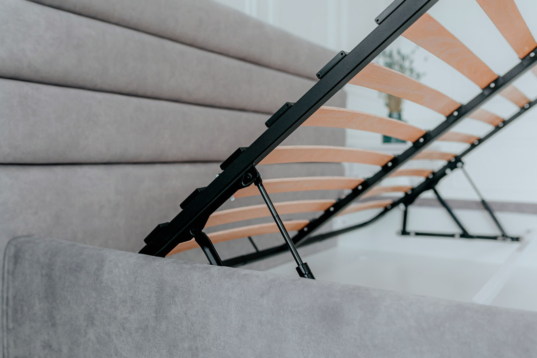 Bed Leader 1800x2000mm