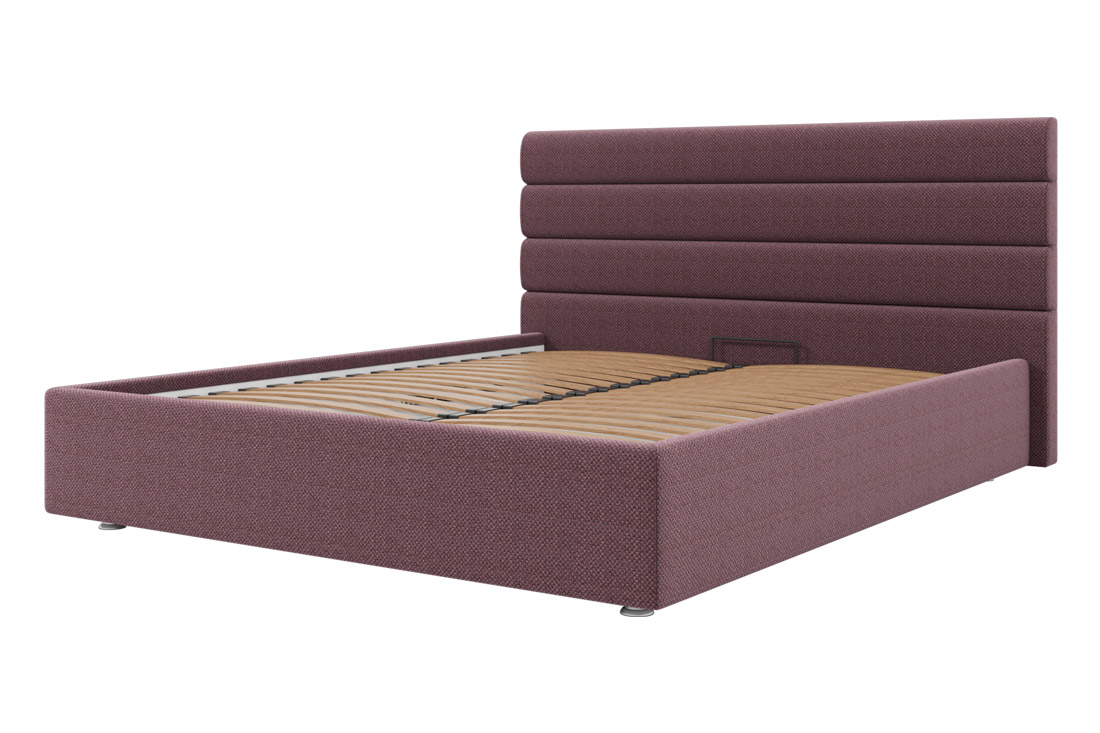 Bed Leader 1800x2000mm