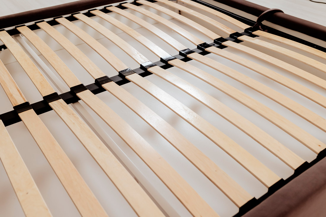 Bed Nancy 1200x2000mm