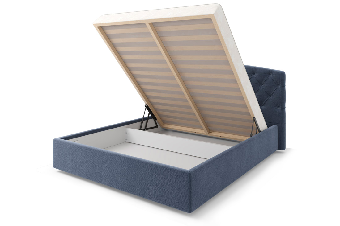 Bed Nancy 1200x2000mm