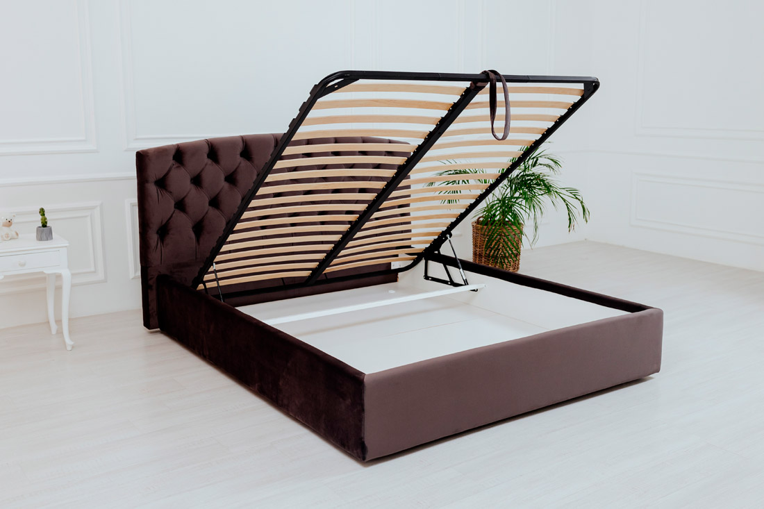 Bed Nancy 1400x2000mm