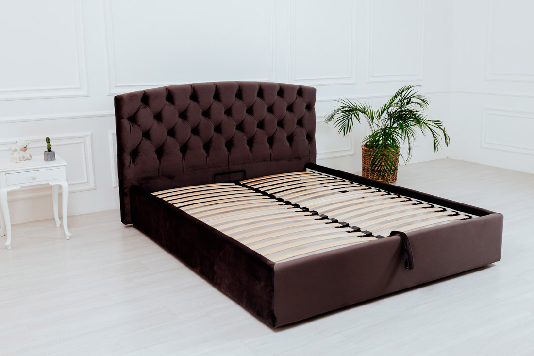 Bed Nancy 1400x2000mm