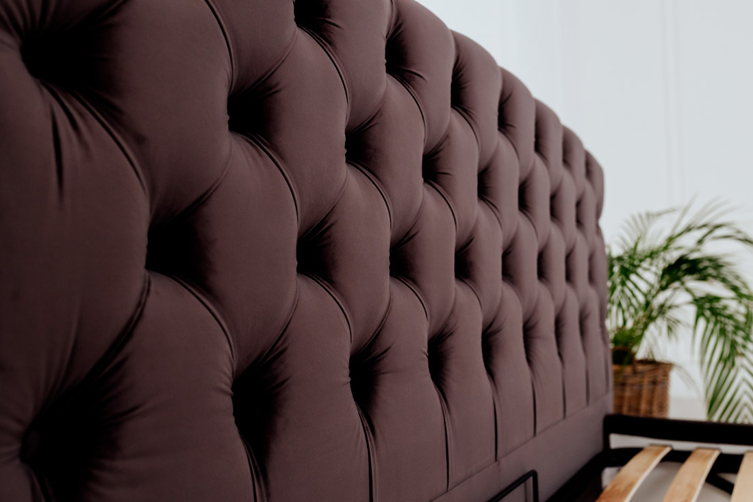 Bed Nancy 1600x2000mm