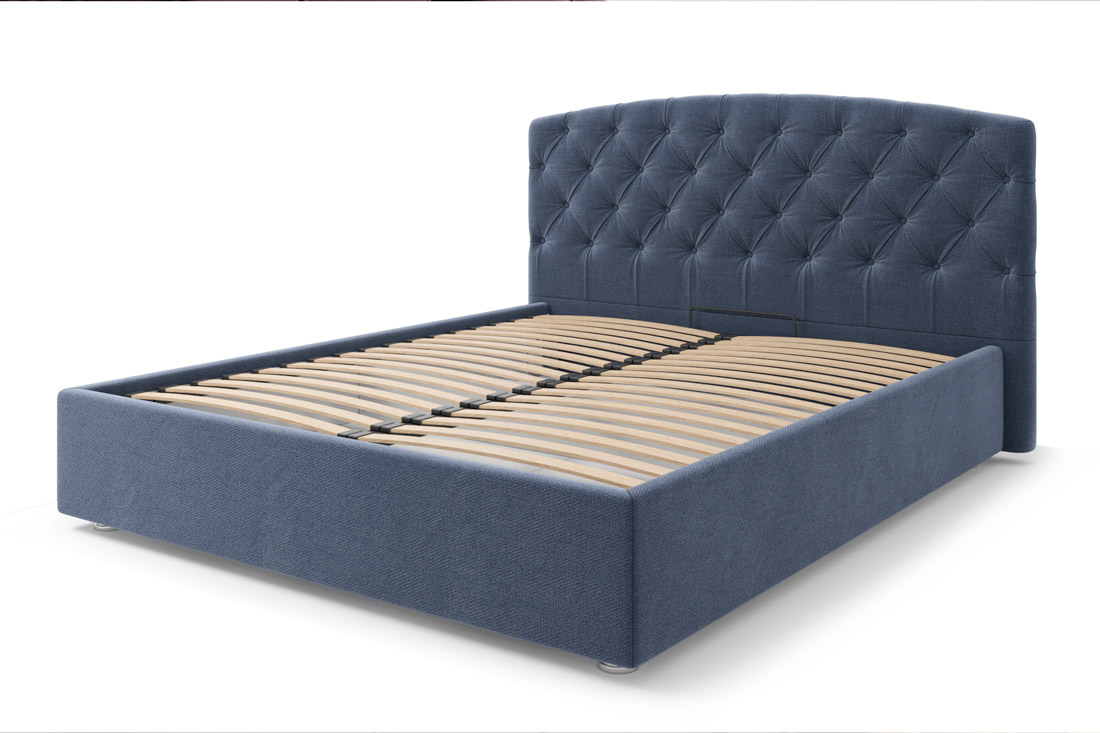 Bed Nancy 1600x2000mm