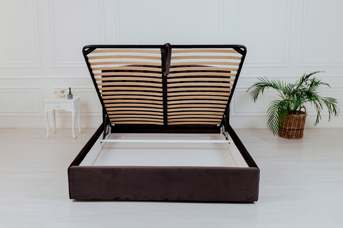 Bed Nancy 1800x2000mm