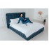 Bed Quadro Lux 1200x2000mm