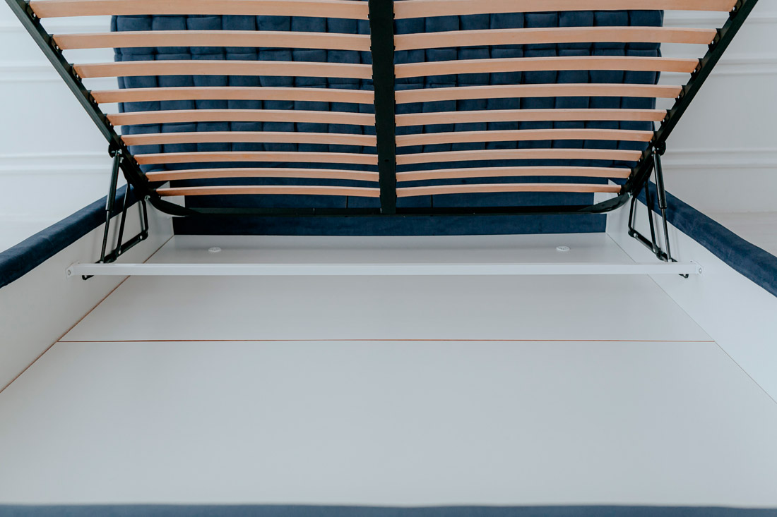 Bed Quadro Lux 1400x2000mm