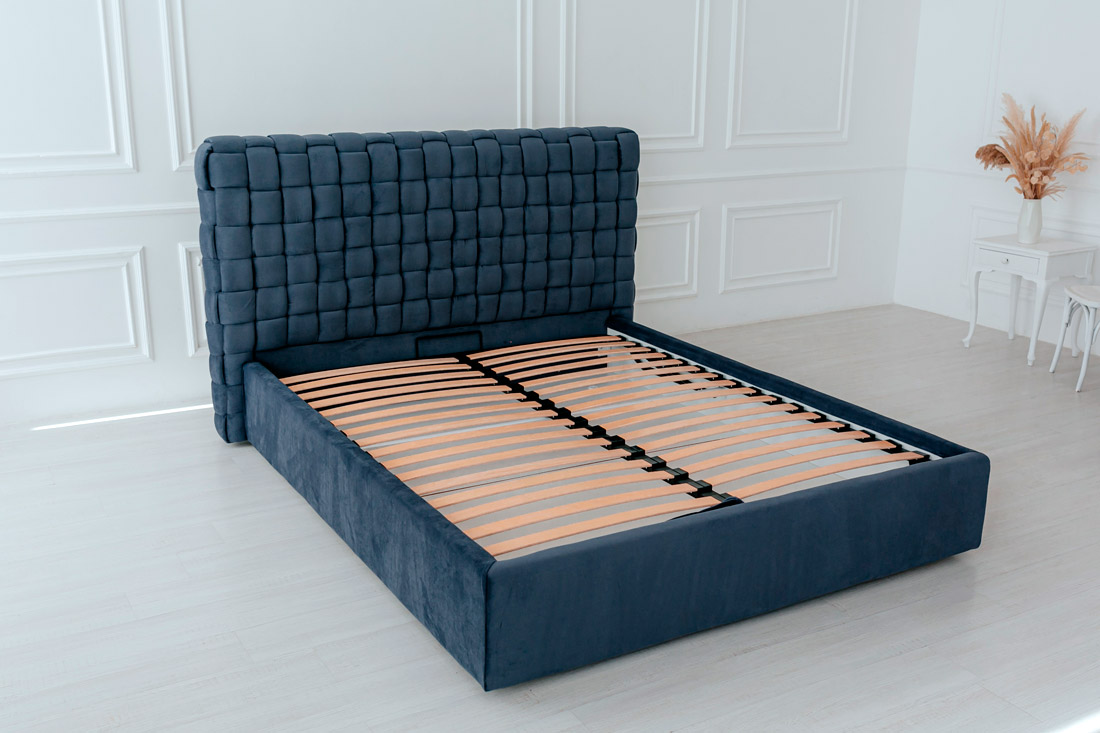 Bed Quadro Lux 1400x2000mm