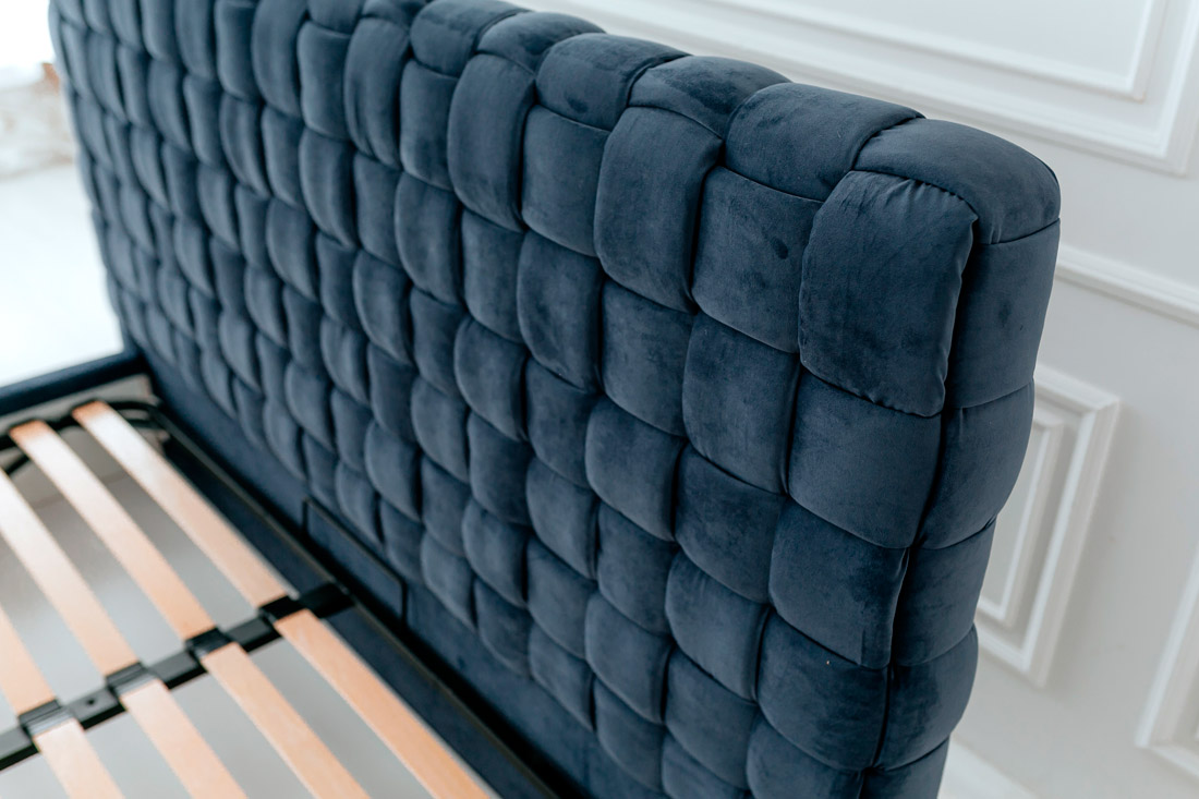 Bed Quadro Lux 1600x2000mm