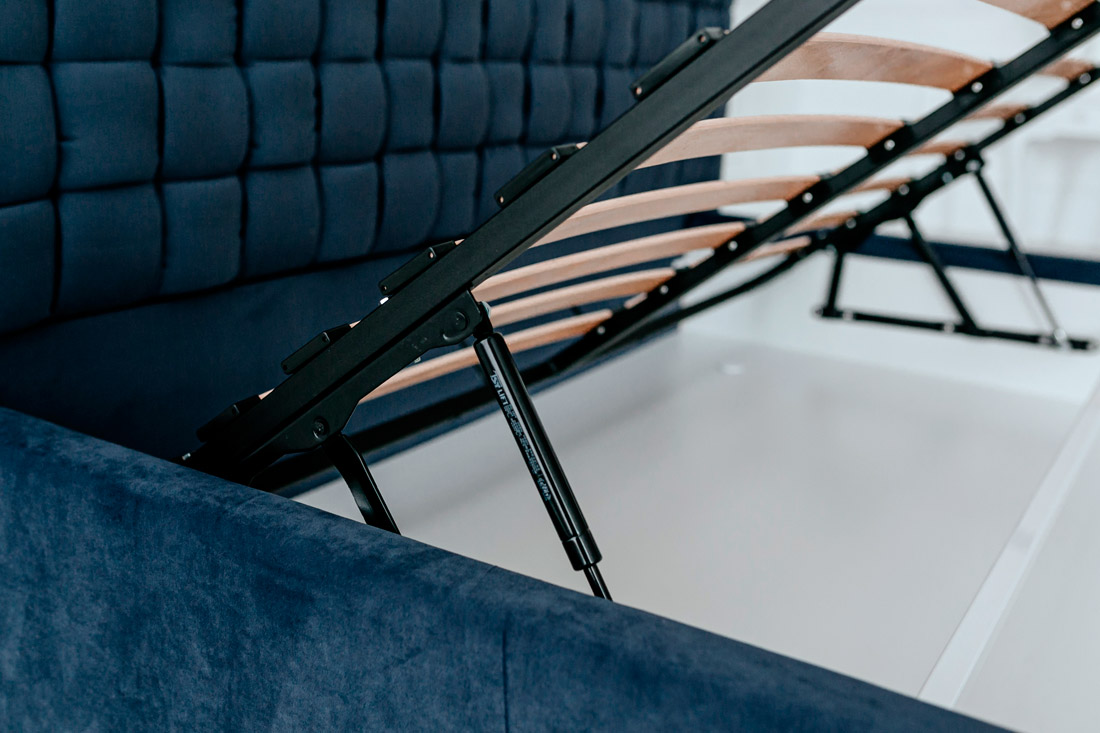 Bed Quadro Lux 1800x2000mm