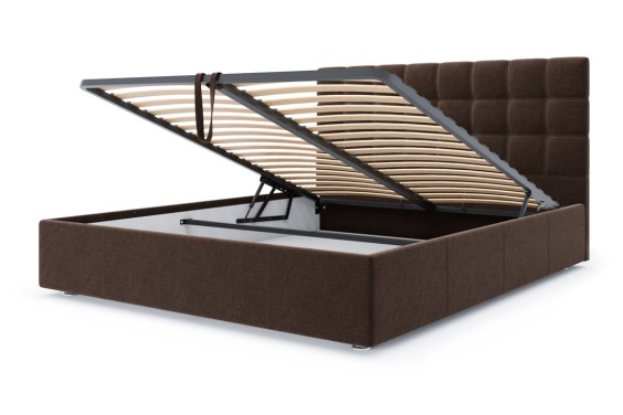 Bed Dakota 1600x2000mm