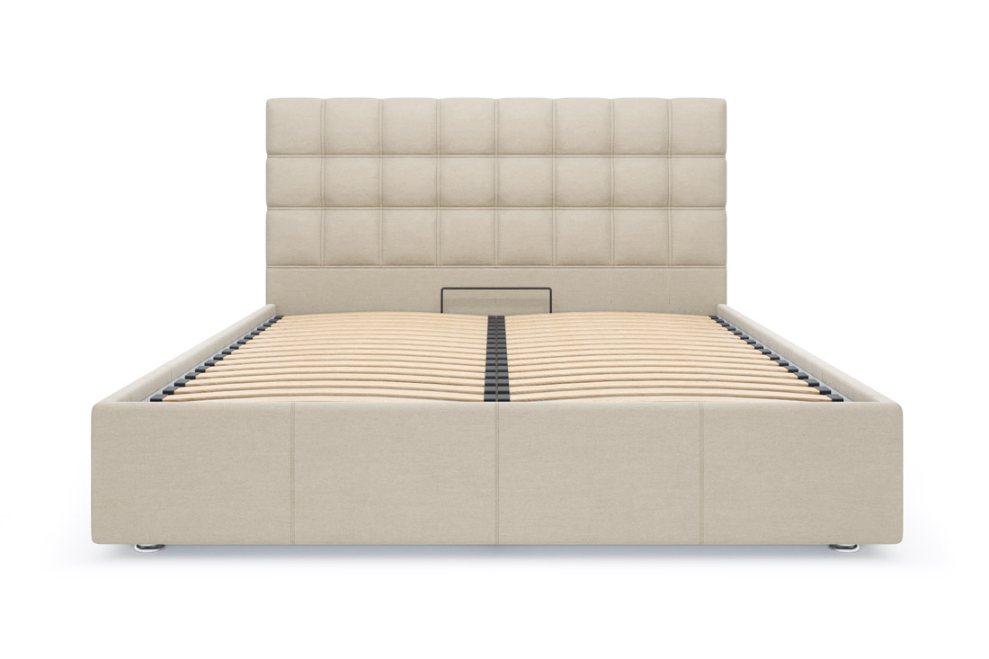 Bed Dakota 1600x2000mm