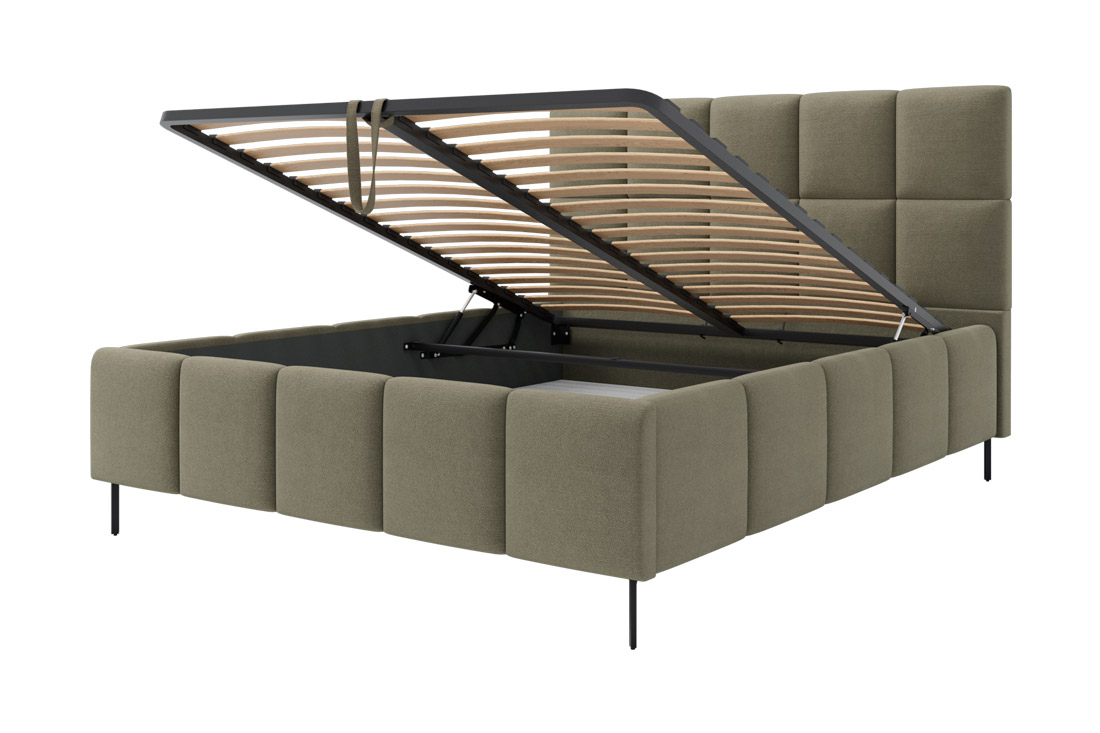 Bed Melody 1600x2000mm