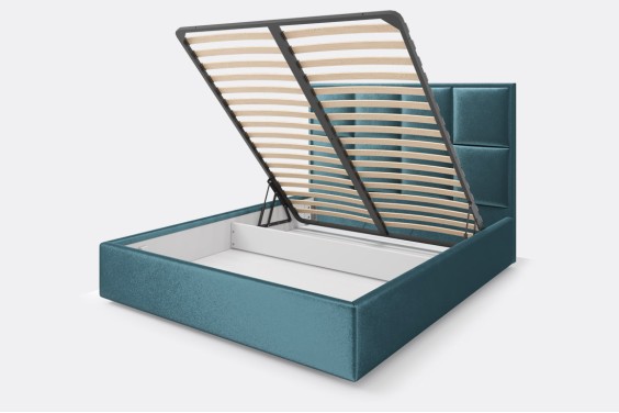 Bed Podium Arkadia 1600x2000mm