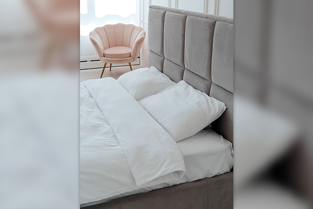 Bed Podium Arkadia 1800x2000mm