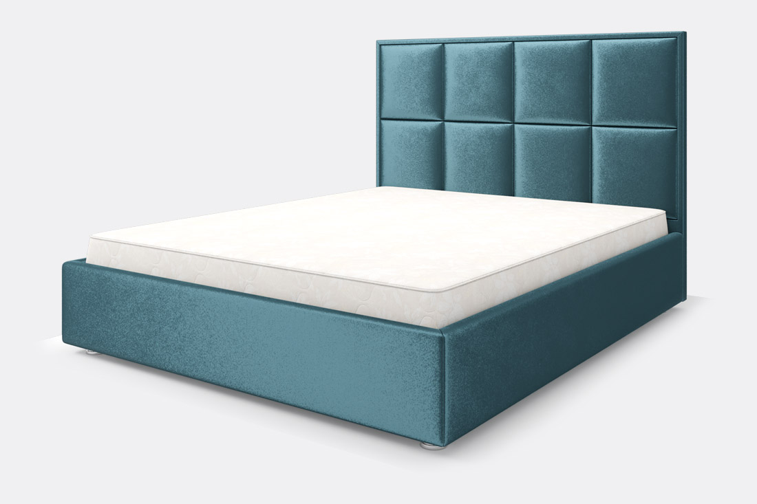 Bed Podium Arkadia 1800x2000mm